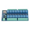 16 Channel Relay Module Board 16 Channel Relay Development Board