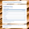Equip- Alimentos Prime Protein Powder Limpio, Grass Fed Beef Protein