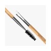 (More than hand)More than hand 13 Dual Eyebrow Brush /