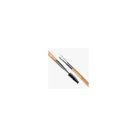 (More than hand)More than hand 13 Dual Eyebrow Brush / (손보다)손보다 13 듀얼 아이브로우 브러쉬