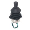 Electric Wheelchair Joystick 360 Degree Rotation Replacement Control Rocker for