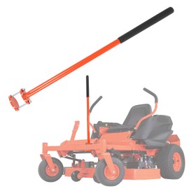 RALZAOTO 088-3500-00 Mowers Mount Assist Handle Kit Lawn Mower Grab Assist Handle Compatible with Bad Boy Mowers