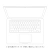 Windows Laptop PC Shortcut Sticker Japanese Version Quick Reference Table