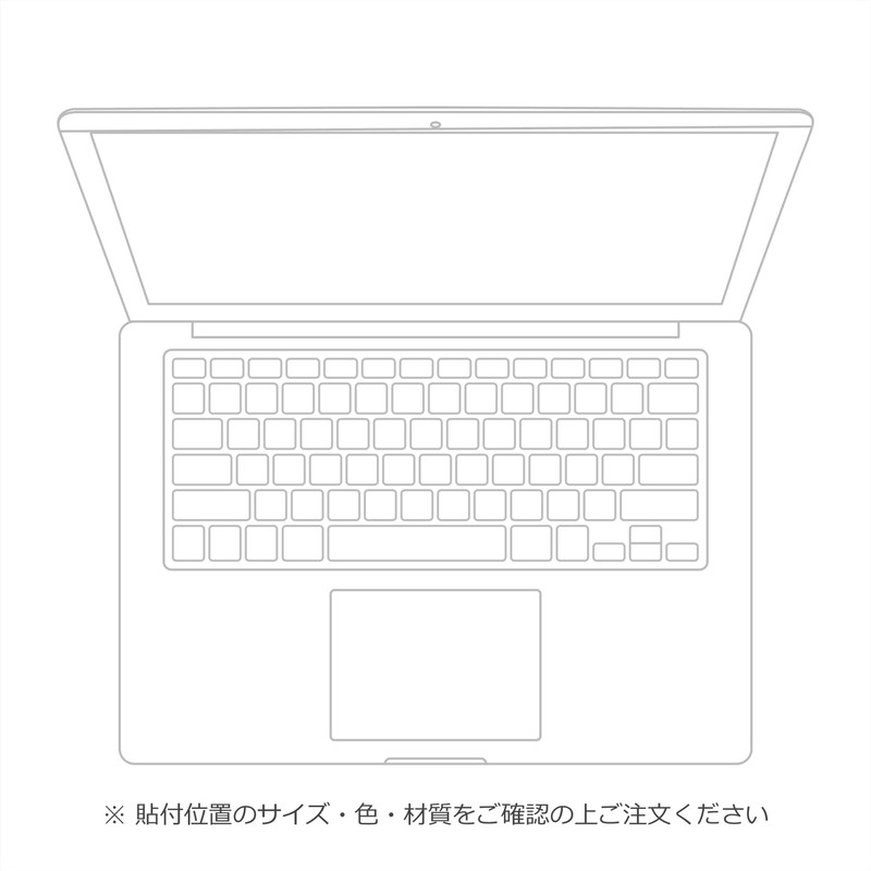 Windows Laptop PC Shortcut Sticker Japanese Version Quick Reference Table