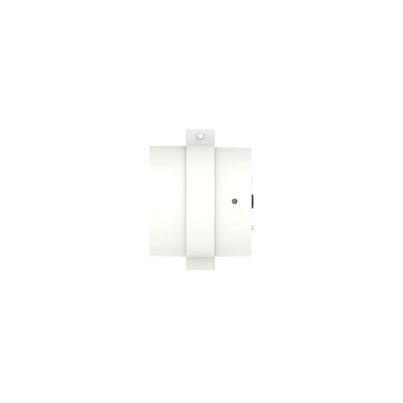 plikc Axial Vacuum Cleaner 100% Made in Italy (Hole Diameter