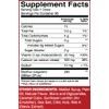 BariatricPal BariatricPal Sugar-Free Calcium Citrate Soft Chews 500mg with Probiotics