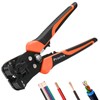 Wire Stripper, Preciva Automatic Cable Stripper and Cutter Tool Electrical