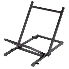 On-Stage RS6000 Foldable Tiltback Guitar Amp Stand