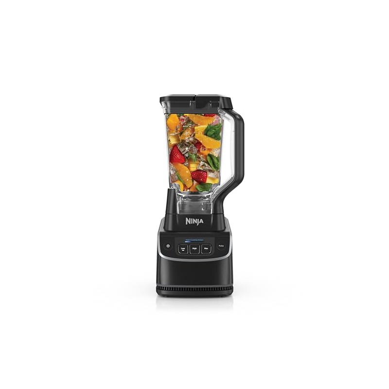 Ninja UltraCrush Professional Blender | 1000W, XL 72-oz.* Pitcher |