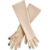 Coolibar Mid-Length UV Sun Glove with Touchscreen Tips - UPF