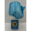 Generic Blue Whale Nightlight WallFlower Plug-in Light-Up 24/7 (Not Scent