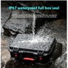 XYYORITRIX Mavic 4 Pro Hard Case Compatible with DJI Mavic