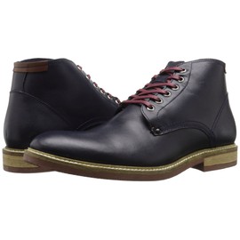 Shoeslulu 30" Premium Flat Waxed Cotton Bootlaces Shoelaces (29.5 in. (75 cm), Oxblood Red)