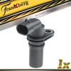 Crankshaft Sensor 2-Pin for Nemo 500 Doblo Panda Punto Agila