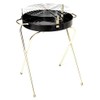 Marsh Allen 717HH-1 Folding Charcoal Grill