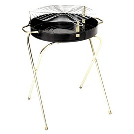 Marsh Allen 717HH-1 Folding Charcoal Grill