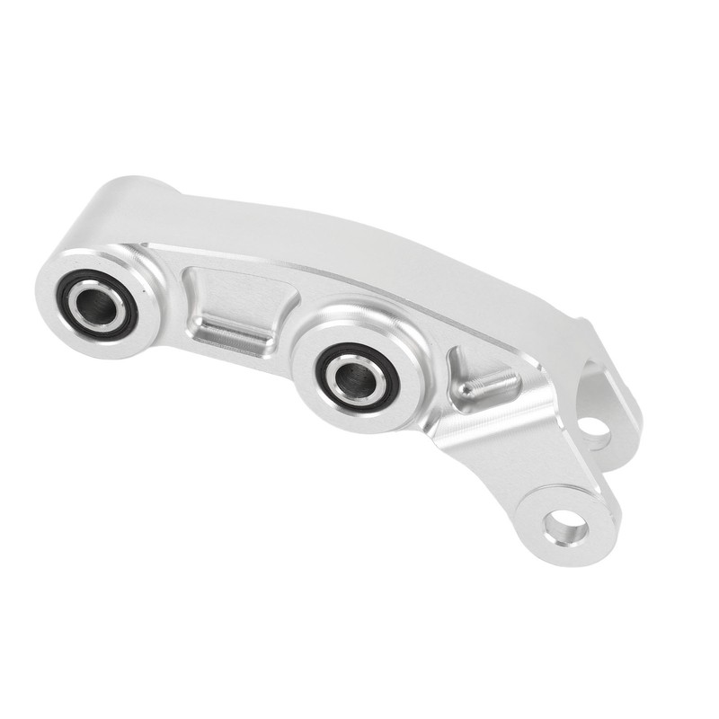 Motorcycle Suspension Linkage Shock Absorbing Tripod Link Replacement for SUR‑RON