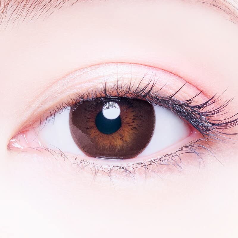 ピエナージュ PienAge 55% UV＆Moist 104 ベリー 1day 12枚入 モイスト UV