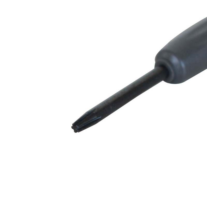 サンフラッグ 特殊精密ドライバー 五角（大） No.17－A