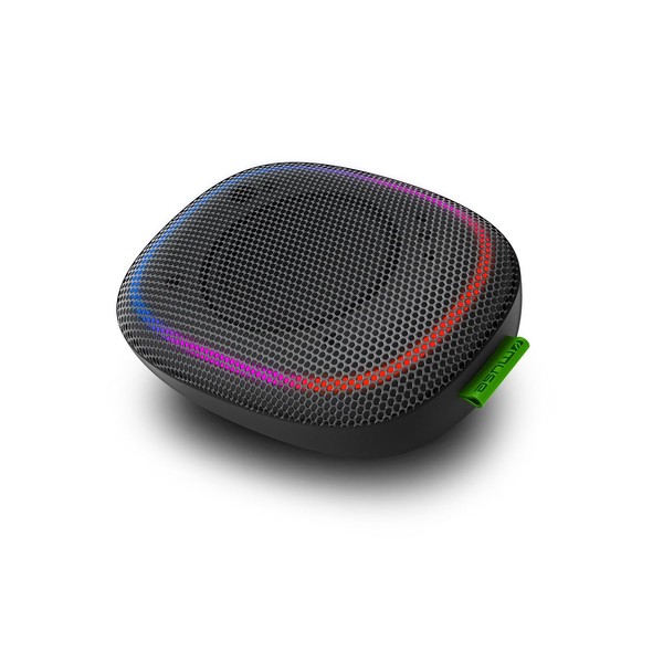 MUSE M-330 DJ Tragbarer Mini Bluetooth Lautsprecher, für unterwegs -