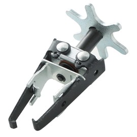 ATPEAM Overhead Valve Spring Compressor | Universal Automotive Engine Removal Repair Install Tool