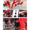 Haokixin 3/16 Inch 26Pcs Brake Line Bender Flaring Tool Include