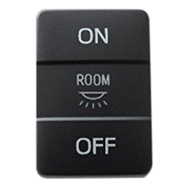Toyota H25.12~ 200 Series Hiace ROOM Switch Room Lamp 4