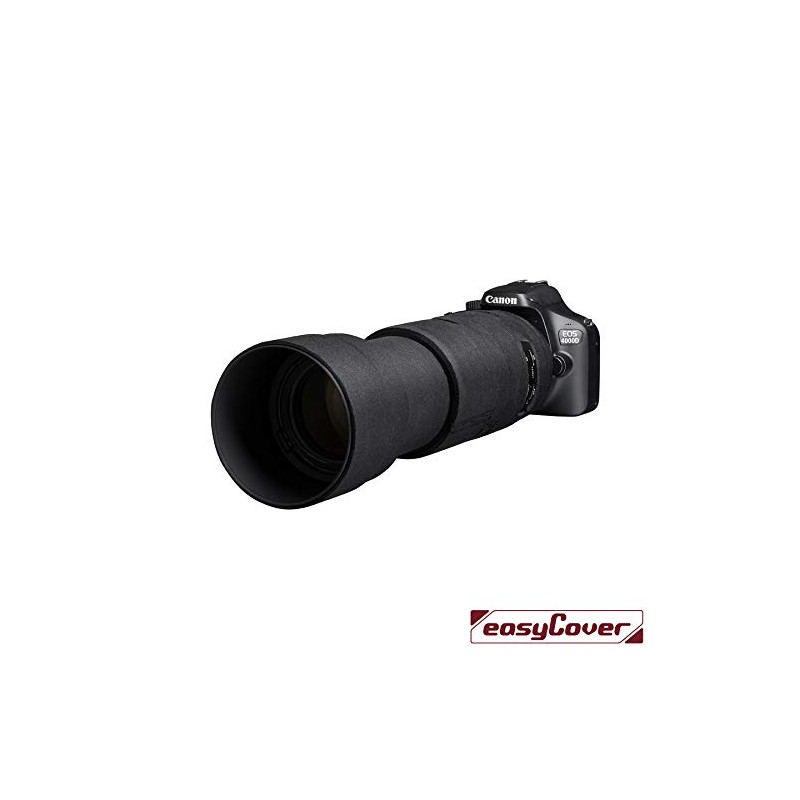 easyCover Lens Oak Tamron 100-400 mm F4.5-6.3 Di VC USD