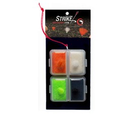 New Zealand Strike Indicator Wool Dispenser