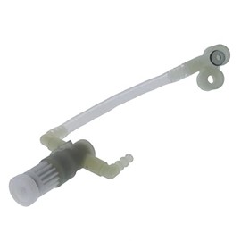 OEM N734718 Replacement Chainsaw Oil Pump DCCS670X1 DCCS670B