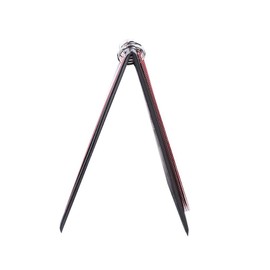 Sports scoreboard, 2/3/4 digit portable flip scoreboards scoreboard for sports competitions table score counter digital scoreboard for table tennis basketball volleyball football (4 digits)