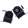 Deal4GO CPU Cooling Fan w/GPU Cooler Set 923-0220 923-0221 Replacement