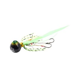 AbuGarcia SSKKD120+15-GRG Tick Ball 120g + 15g Green Gold Tai Lava
