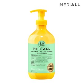 mediol Medior 2.0 Scalp Cleansing Shampoo 720ml Mediol Shampoo 2.0 Woody Scent 720ml / 메디올 2.0 두피청정 샴푸 720ml 메디올 샴푸 2.0 우디향 720ML