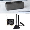 Network Card 3000M Wireless Wifi Network Card PCIE Dual Band