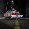 Ghostbusters Plasma Series Ecto-1 (1984), 1:18 Scale Toy Car, Toys