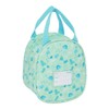 Safta PREESCOLAR DINO Lunch Bag, High Quality and Maximum Resistance