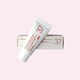 Erti 37 Cream Intensive Cellular ER Skin Tone Up Cream 20ml + full of additional samples / 에르띠 37크림 인텐시브 셀률러 이알 피부 톤업 크림 20ml+추가샘플 가득