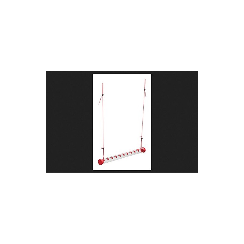 Perky-Pet HUMBAR200DTC Hummerbar Hummingbird Feeder, 2' , Red