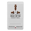 100W / to / StepUp&amp;Down Voltage Converter Transformer (CN Standard