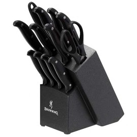 Browning, Kitchen Cutlery Set Special