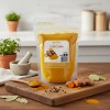 Curcuma Molida Premium 500 Gr