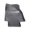 maXpeedingrods Floor Mats Liners For Toyota Highlander TPE Rubber Carpet