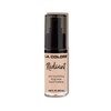 L.A. COLORS Radiant Liquid Makeup, Ivory CLM385