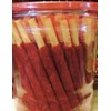 Flautirriko Tarugos Tamarindo Tamarind Candy Sticks 50 Pcs 550g Always