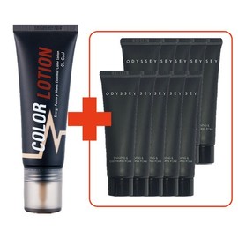 Man with Flowers Energy Factory Men's Essential Color Lotion SPF 35/PA++ 40ml / 꽃을든남자 에너지팩토리 맨즈 에센셜 컬러로션 SPF 35/PA++ 40ml