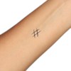 Viva la Diva Playlist High Precision Brush Eyeliner – Color
