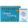 Dr. PlayWell's Positive Thinking Card Game