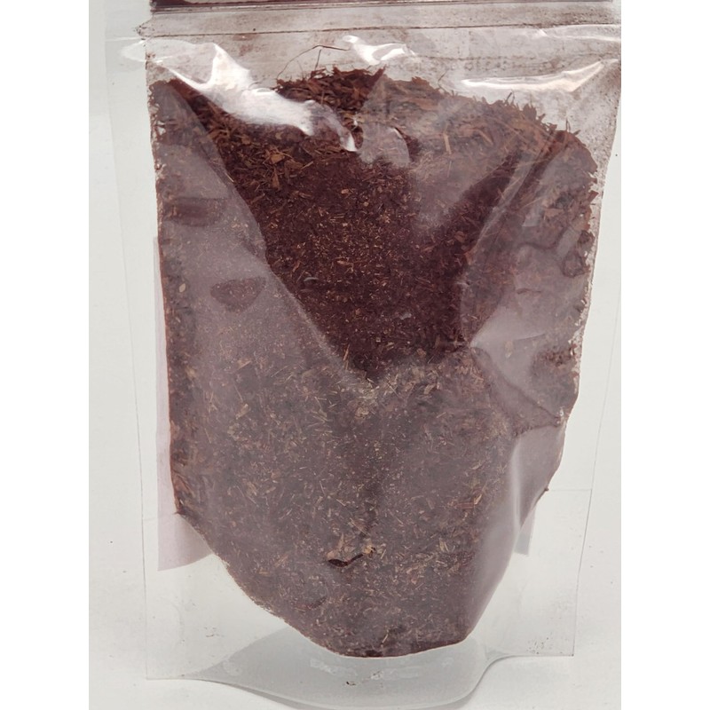 Generic Emmivans Waakye Sorghum Leaves Powder, 2oz