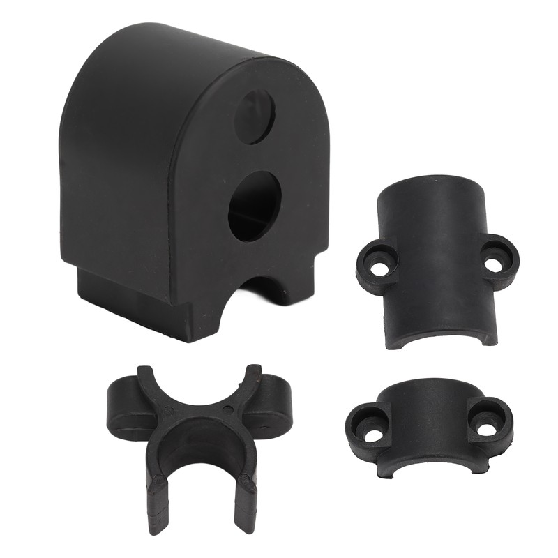 Cane Holder for Walker Rollator Wheelchair Stable Walking Stick Crutch